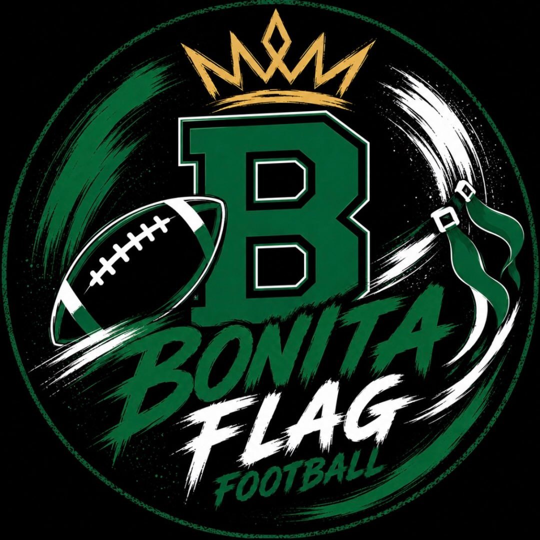Bonita crest