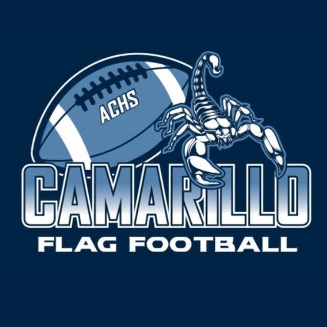 Camarillo crest