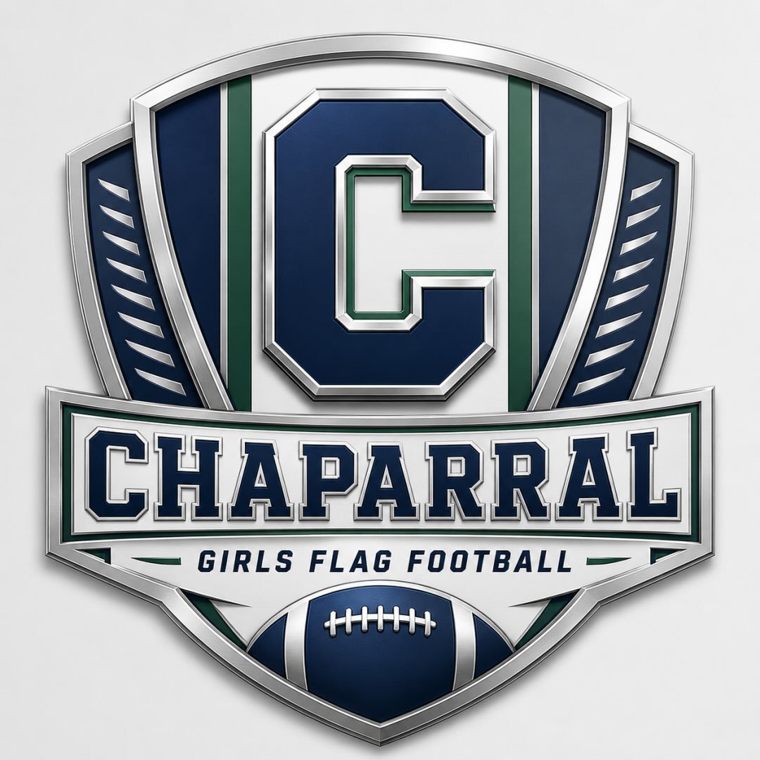 Chaparral crest