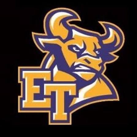 El Toro crest
