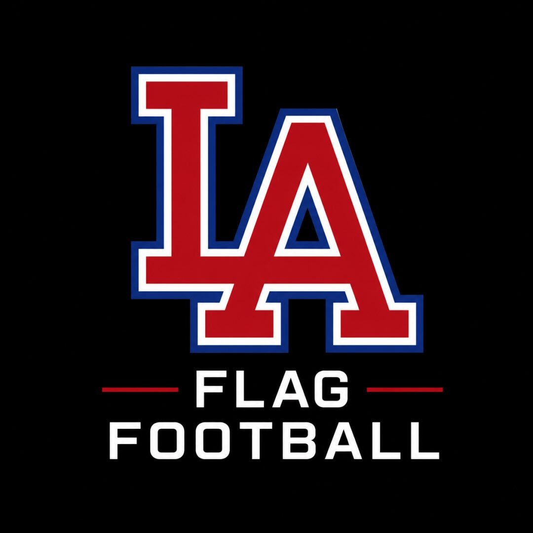 Los Alamitos crest