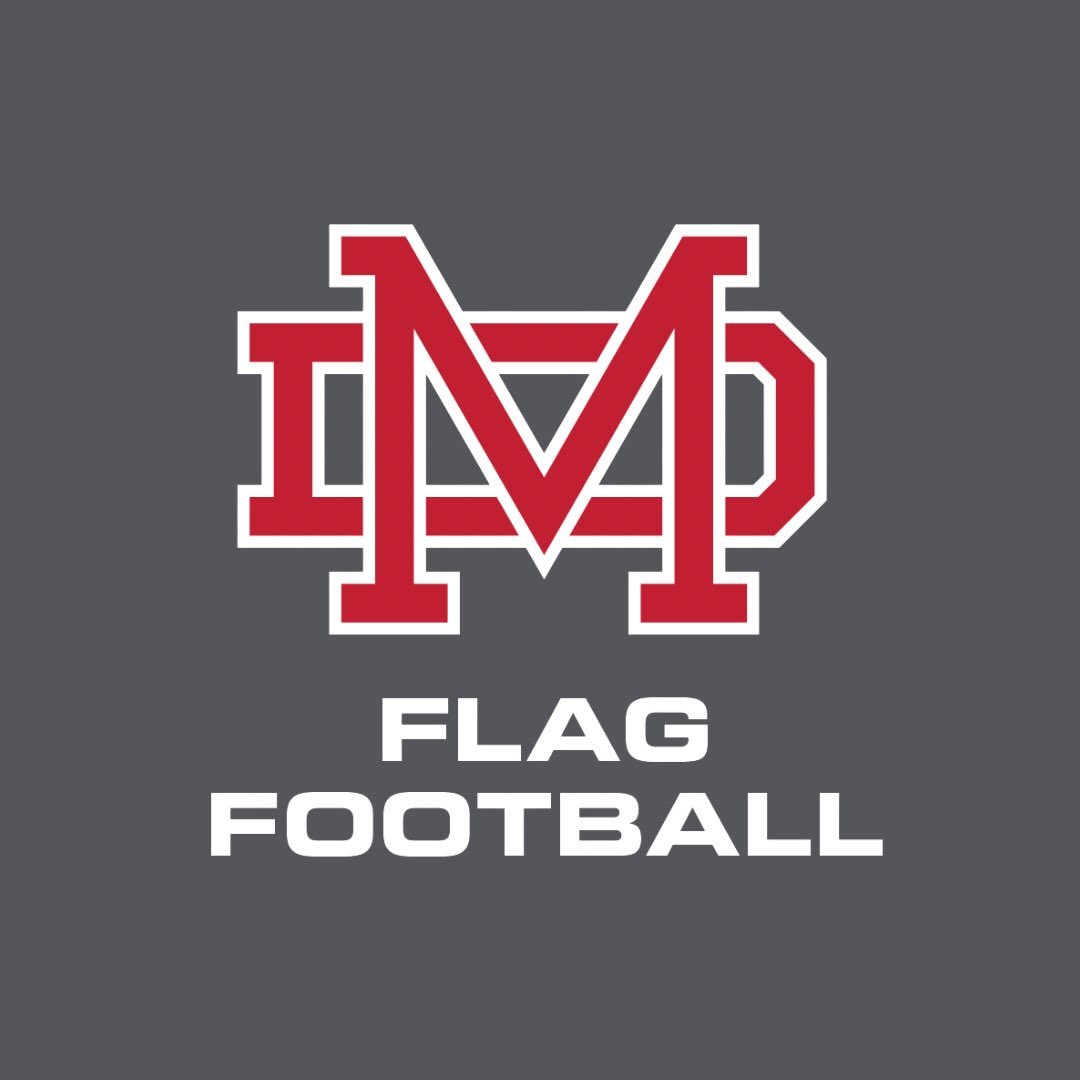 Mater Dei crest