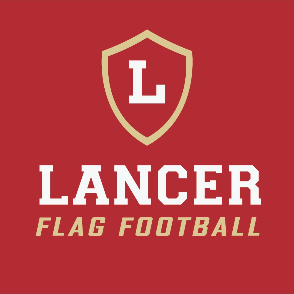 Orange Lutheran crest