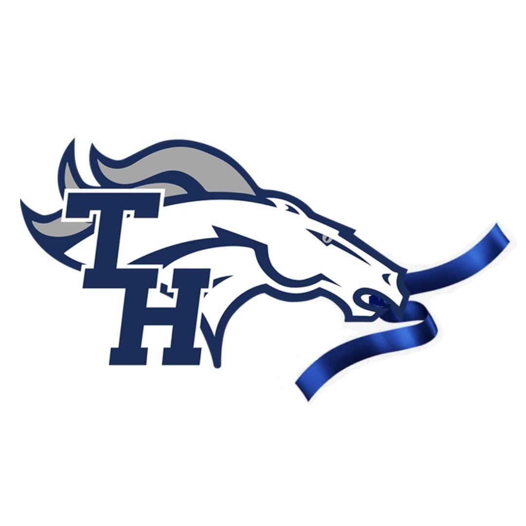 Trabuco Hills crest