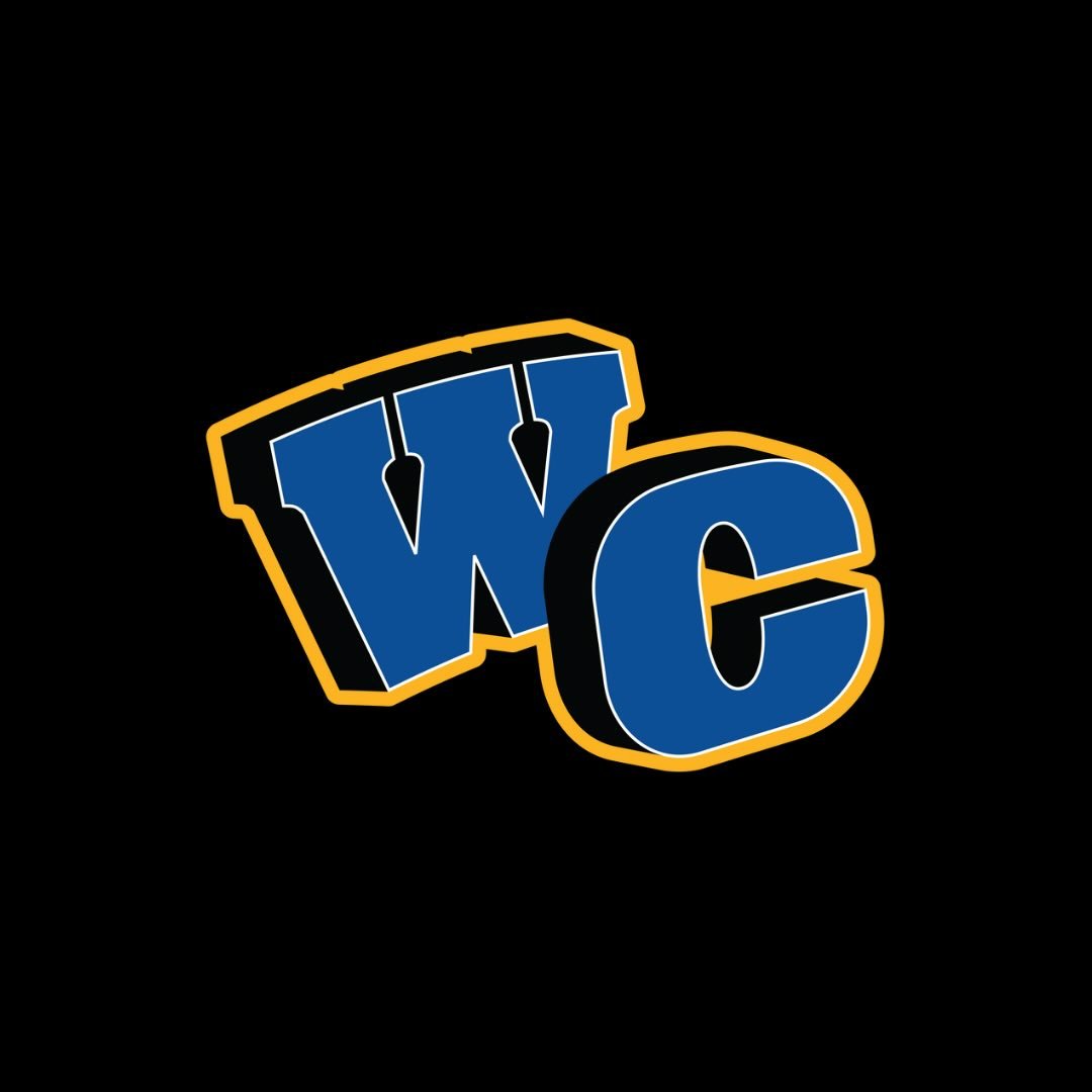 Western Christian crest